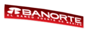 Banco BANORTE Logo